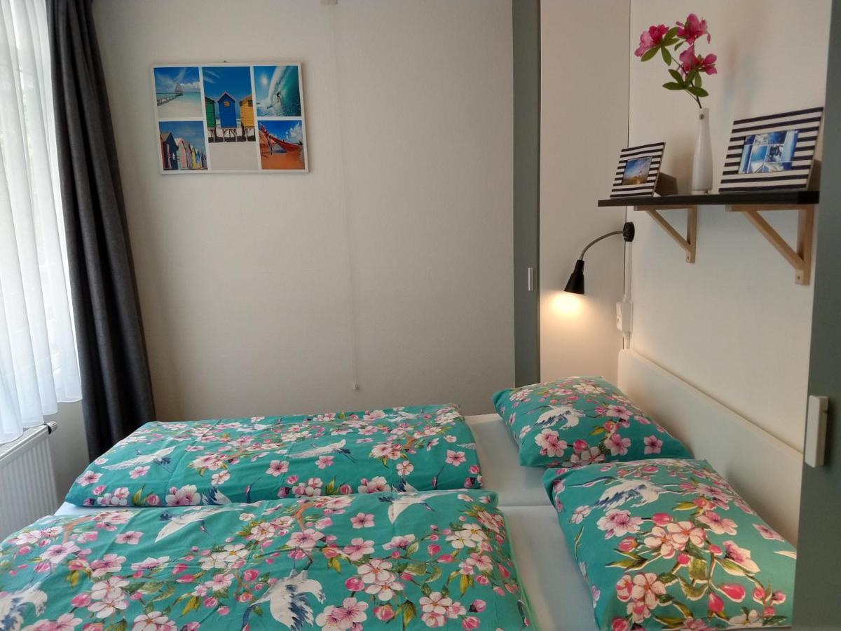 Parkzicht Bed By The Sea Leilighet Westkapelle Eksteriør bilde
